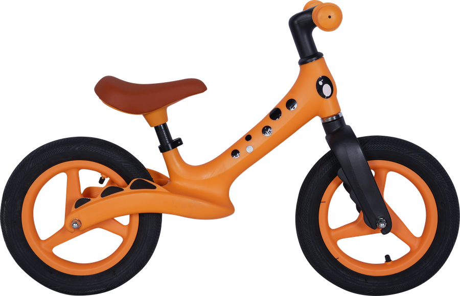 Беговел детский ACTIWELL 12", в ассортименте, Арт.KID-ST12B, превью