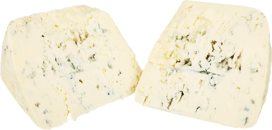 Сыр DORBLU с голубой плесенью 50%, без змж, весовой, превью