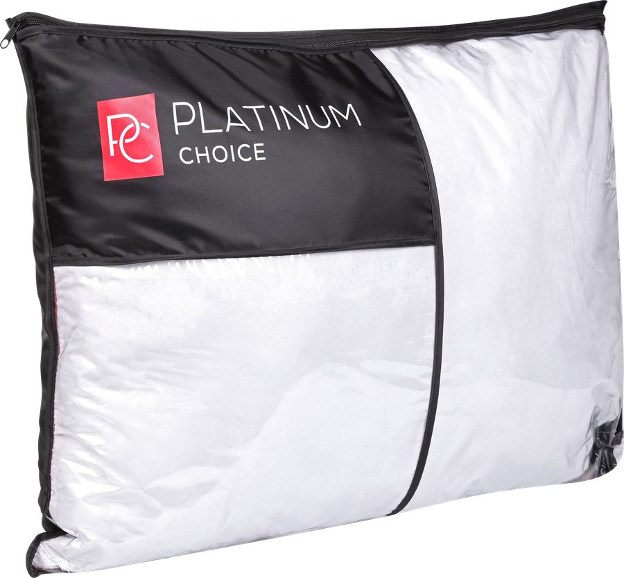 Подушка PLATINUM CHOICE Choice Soft Support 50х70см, Арт. ПPCL50, предпросмотр