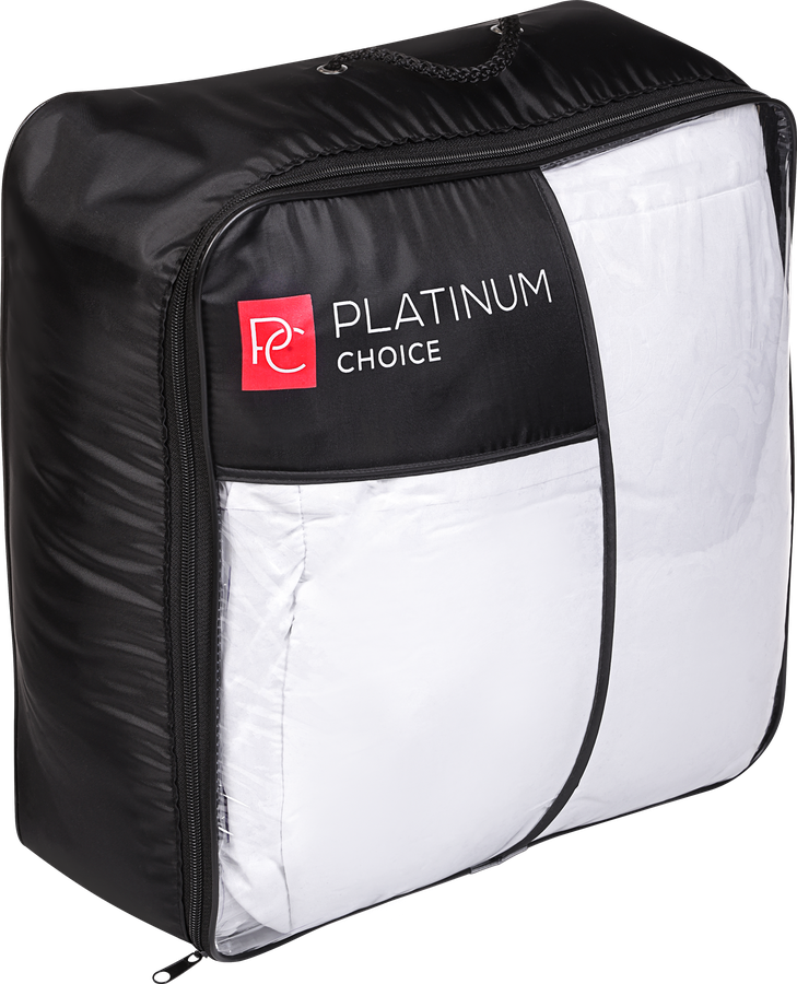 Одеяло PLATINUM CHOICE Всесезонное 140x205см, Арт. ОPC140, превью