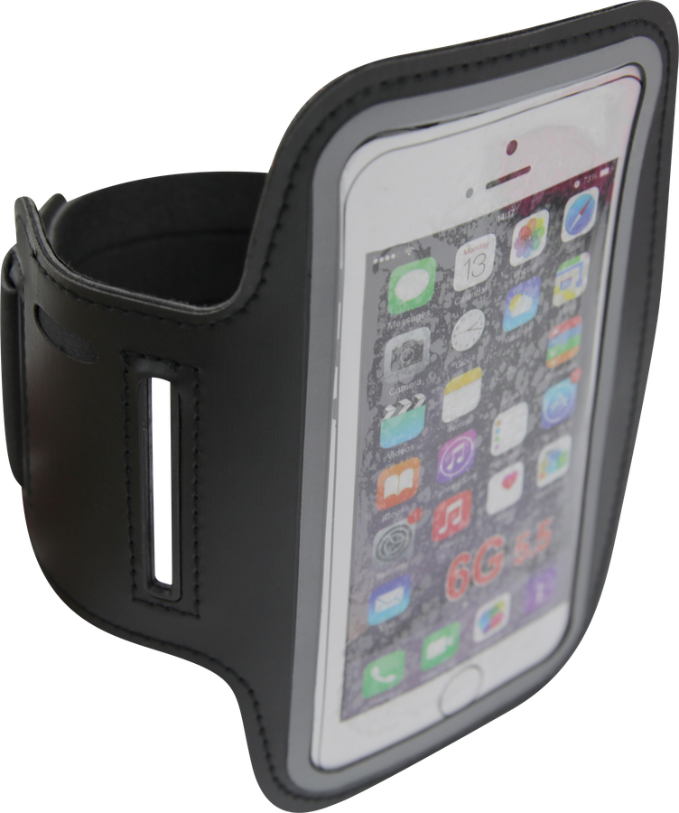 Чехол спортивный для телефона ACTIWELL 7,5х14,5cм, Арт. GB-LT901, превью