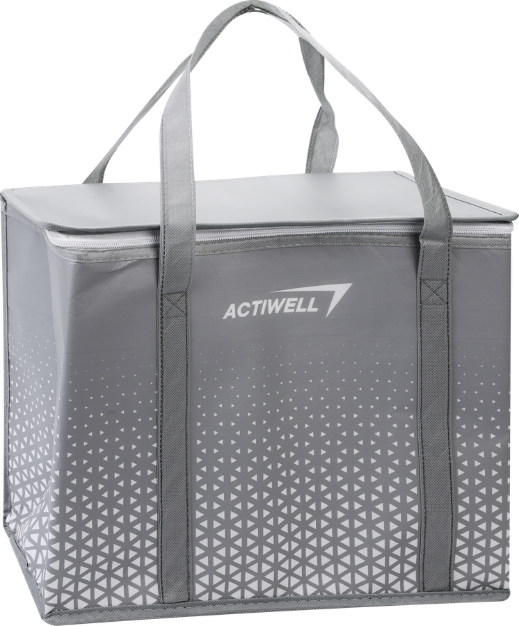 Термосумка ACTIWELL 36x18x30см 18л, Арт. GB-LT912, предпросмотр