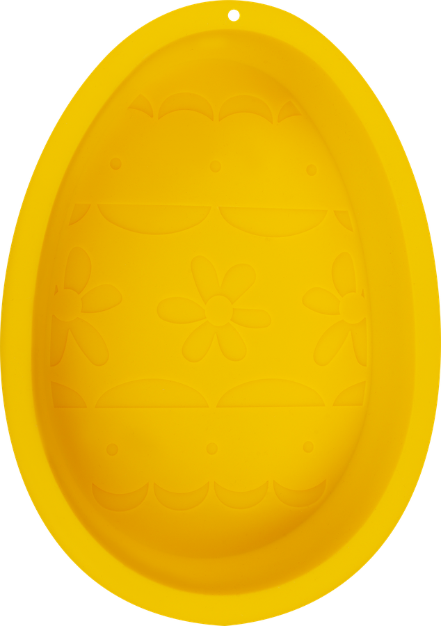 Форма для выпечки HOMECLUB Easter Bunny 30х21х5,5см, силикон, Арт. OX-E7, предпросмотр