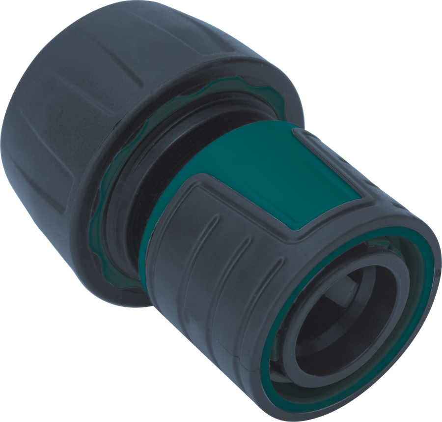 Соединитель GIARDINO CLUB 3/4” с аквастопом, Арт. BJ6711, предпросмотр