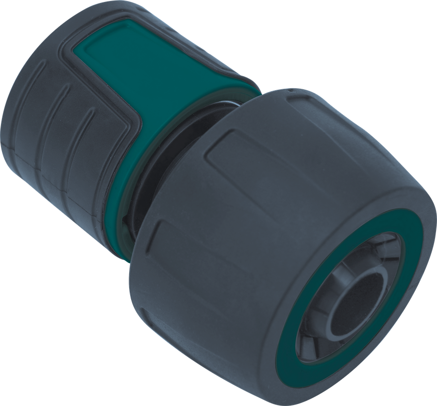 Соединитель GIARDINO CLUB 3/4” с аквастопом, Арт. BJ6711, превью