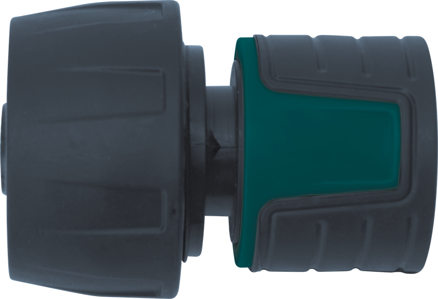 Соединитель GIARDINO CLUB 3/4” с аквастопом, Арт. BJ6711, предпросмотр