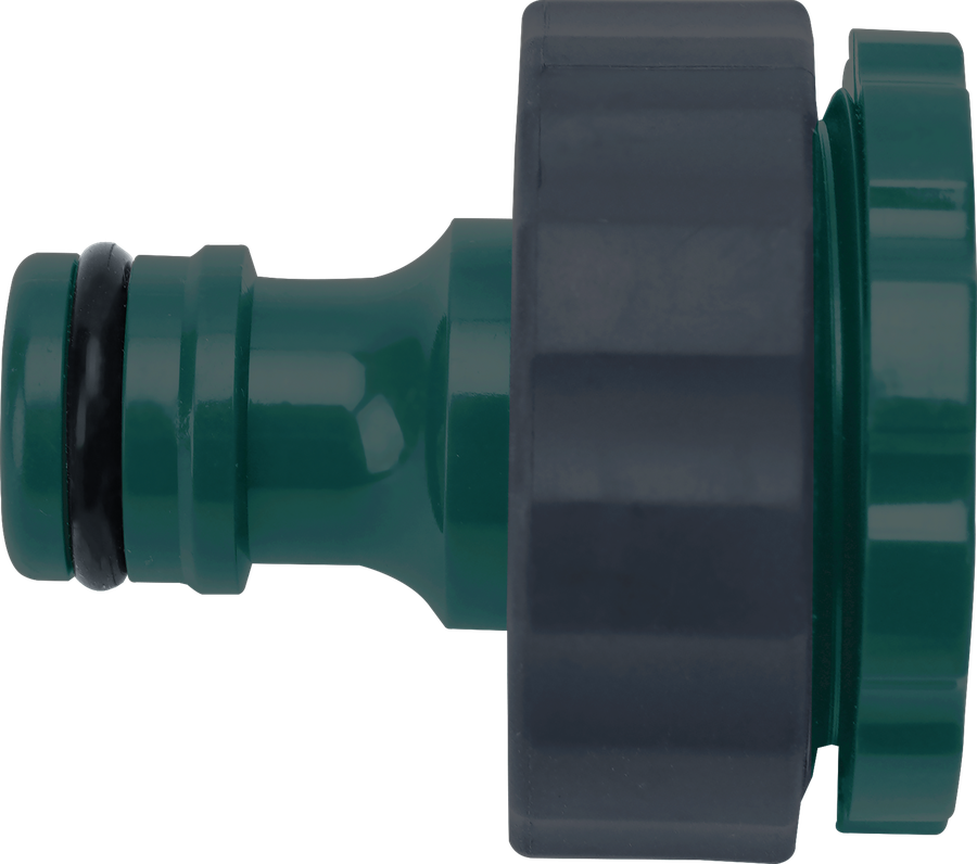 Адаптер внешний GIARDINO CLUB 3/4"–1", Арт. BJ6003N, предпросмотр