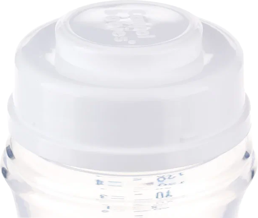 Бутылочка для кормления CANPOL BABIES EasyStart 240мл, антиколиковая с широким горлышком, с 0 месяцев, в ассортименте, Арт. 35/217_blu, 35/217_pin, превью
