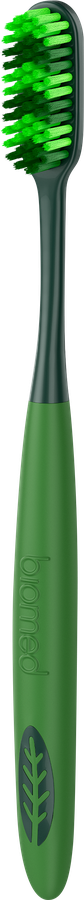 Зубная щетка BIOMED Max Medium, средняя,, превью
