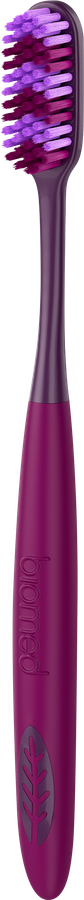 Зубная щетка BIOMED Max Medium, средняя,, превью