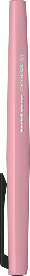 Ручка шариковая ERICHKRAUSE Severe stick manga Ultra glide technology, синий, Арт. 61052, предпросмотр