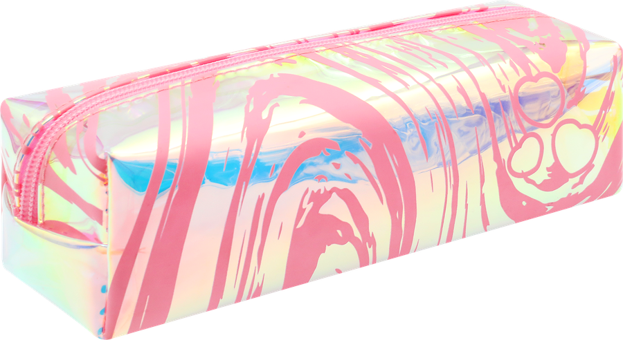 Пенал КРОК&ДИЛЛИ Cat, 21x6x6см, Арт. MF521633, превью