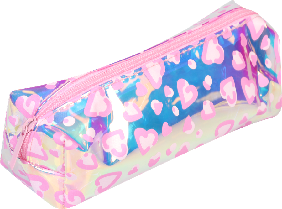Пенал КРОК&ДИЛЛИ Cat, 21x6x6см, Арт. MF521633, превью