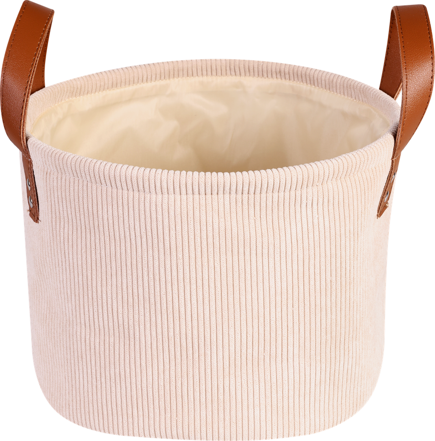 Корзина для хранения HOMECLUB Velvet 25х18см, Арт. LK101901, предпросмотр