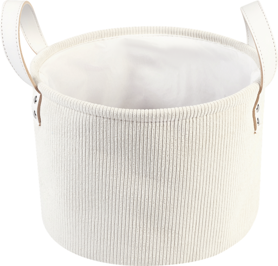 Корзина для хранения HOMECLUB Velvet 25х18см, Арт. LK101901, предпросмотр