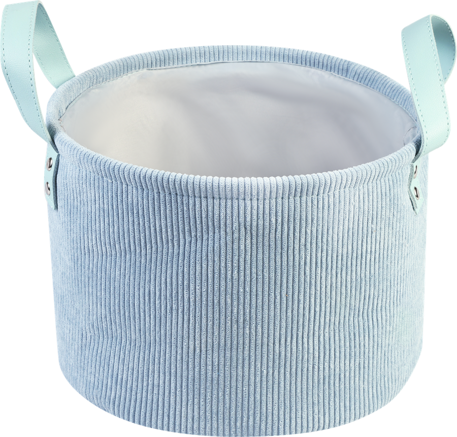 Корзина для хранения HOMECLUB Velvet 25х18см, Арт. LK101901, предпросмотр