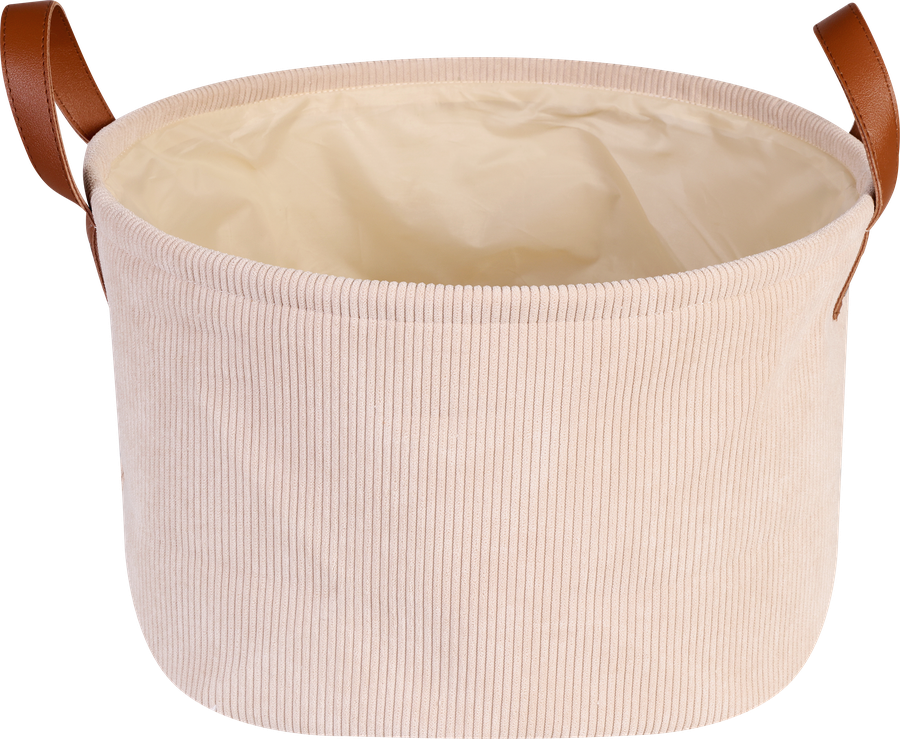 Корзина для хранения HOMECLUB Velvet 35х20см, Арт. LK101903, предпросмотр