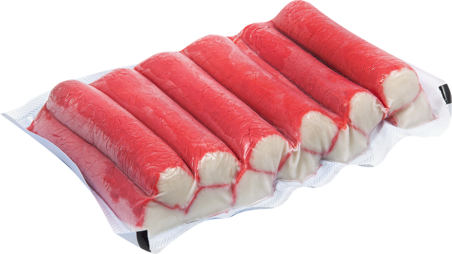 Крабовые палочки замороженные 365 ДНЕЙ, 200г, предпросмотр
