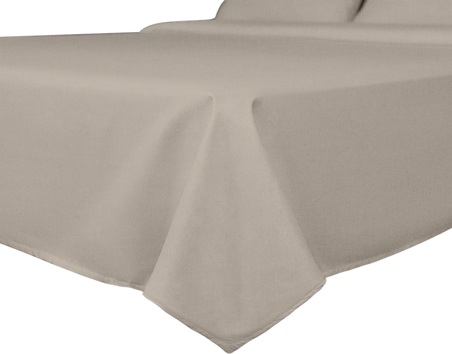Простыня HOMECLUB 215/220x240см, цвет жемчужный, Арт. HCBC-S-24-PE, предпросмотр