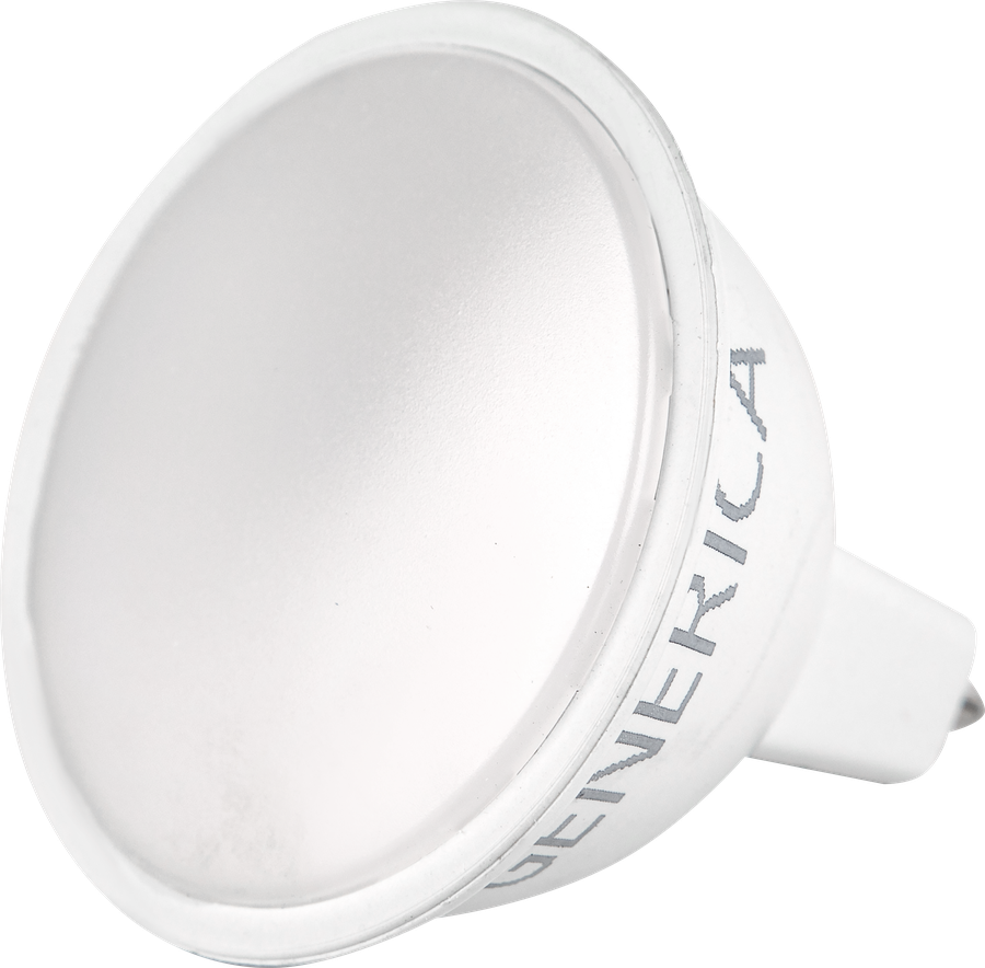 Лампа GENERICA LED софит 10Вт, 230В, 4000К, цоколь GU5.3, Арт., Арт. LL-MR16-10-230-40-GU5-G, предпросмотр