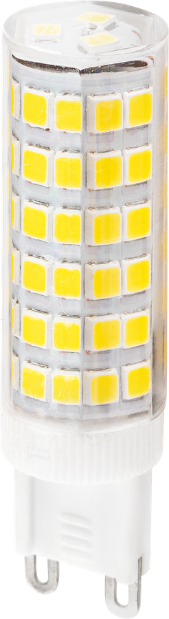 Лампа IEK LED Капсула 7Вт, 230В, 4000К, цоколь G4, Арт. LLE-CORN-7-230-40-G9, превью