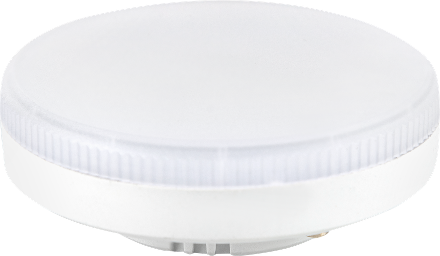 Лампа GENERICA LED таблетка 10Вт, 230В, 4000К, цоколь GX53, Арт. LL-T80-10-230-40-GX53-G, превью