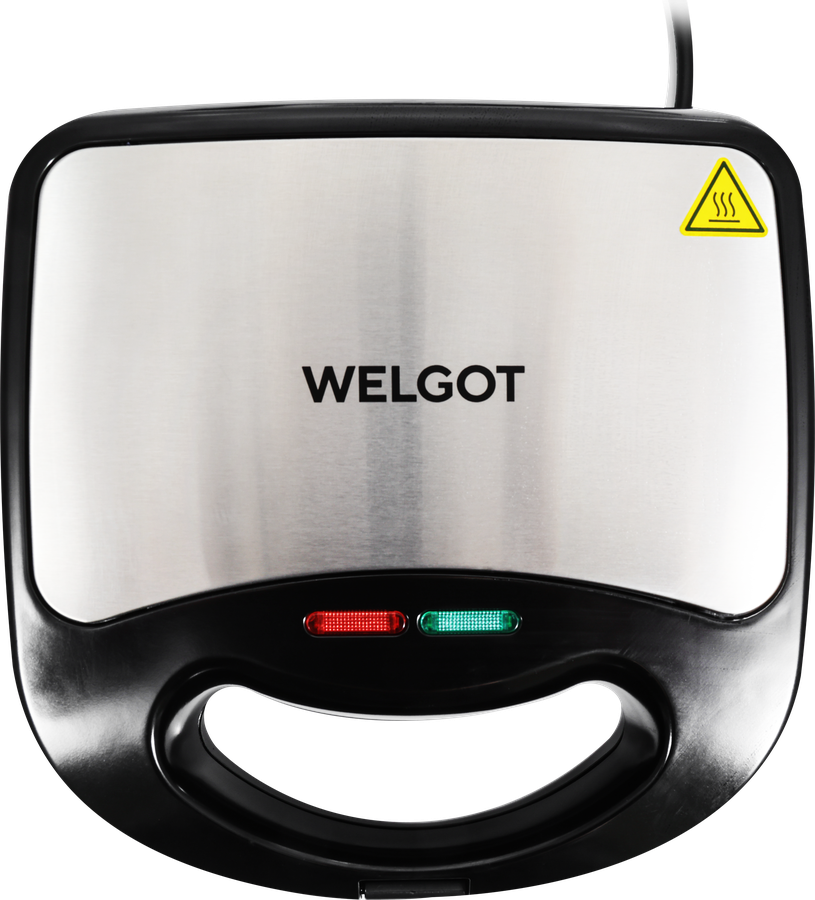 Прибор для выпечки WELGOT 3в1, Арт. H402, предпросмотр