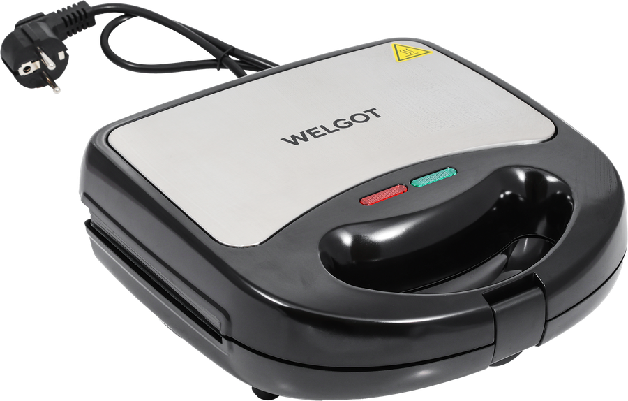 Прибор для выпечки WELGOT 3в1, Арт. H402, превью