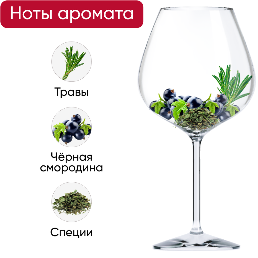 Вино GRILLWINE ординарное красное сухое, 1л, предпросмотр