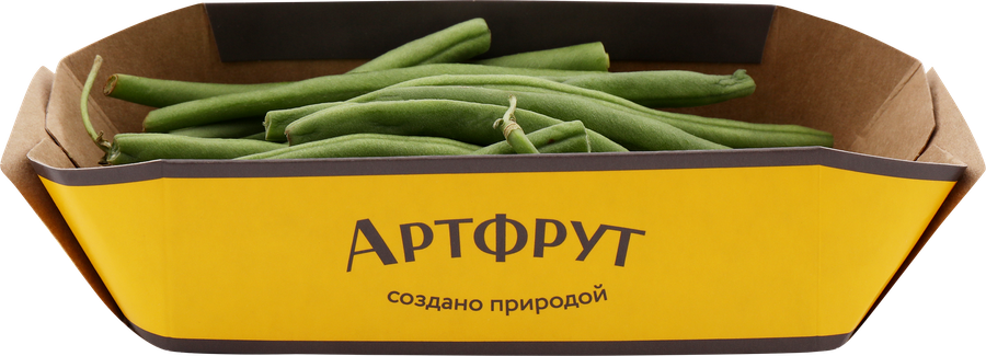 Фасоль стручковая АРТФРУТ, 100г, превью