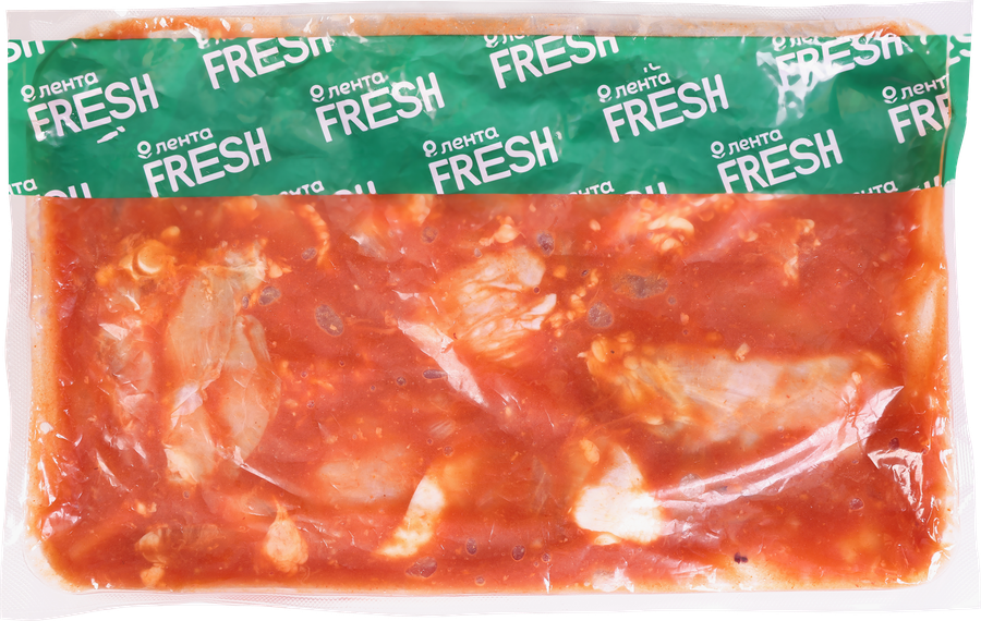 Шашлык куриный на кости ЛЕНТА FRESH, превью