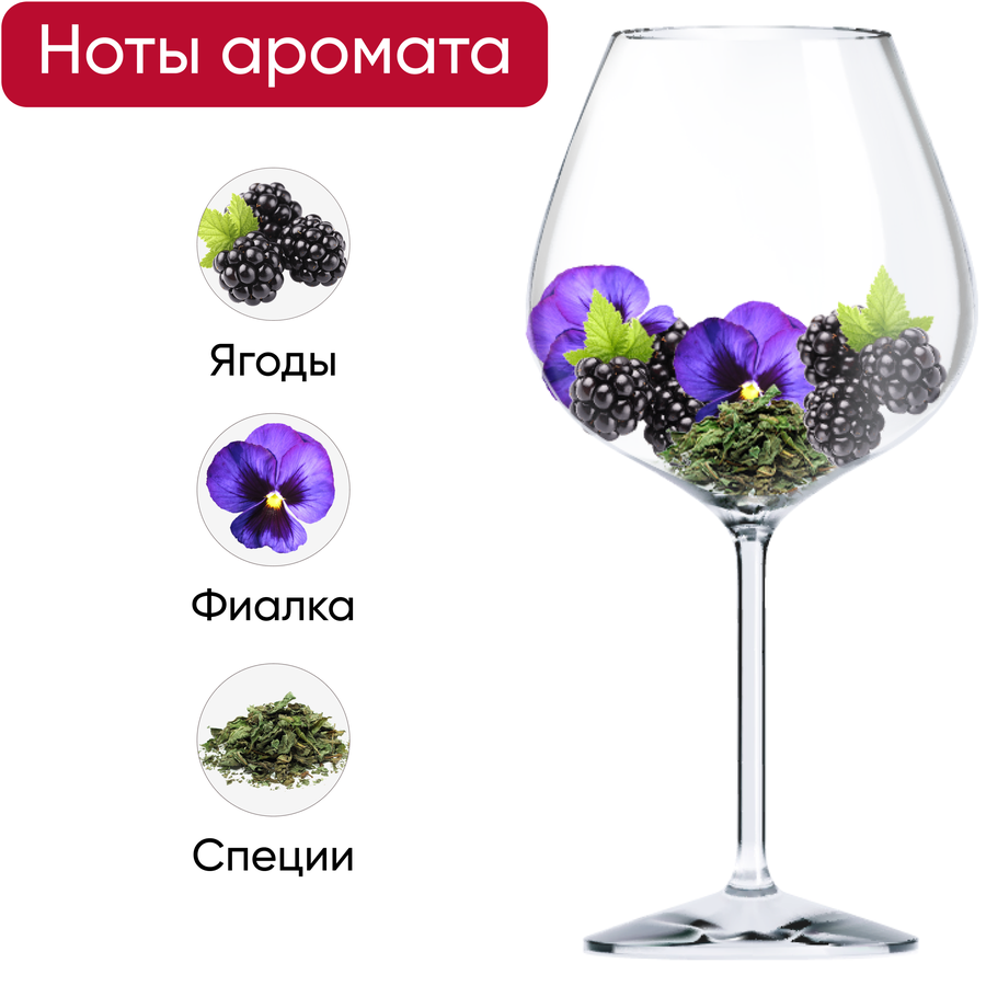 Вино DUE MARI Chianti Classico красное сухое, 0.75л, превью
