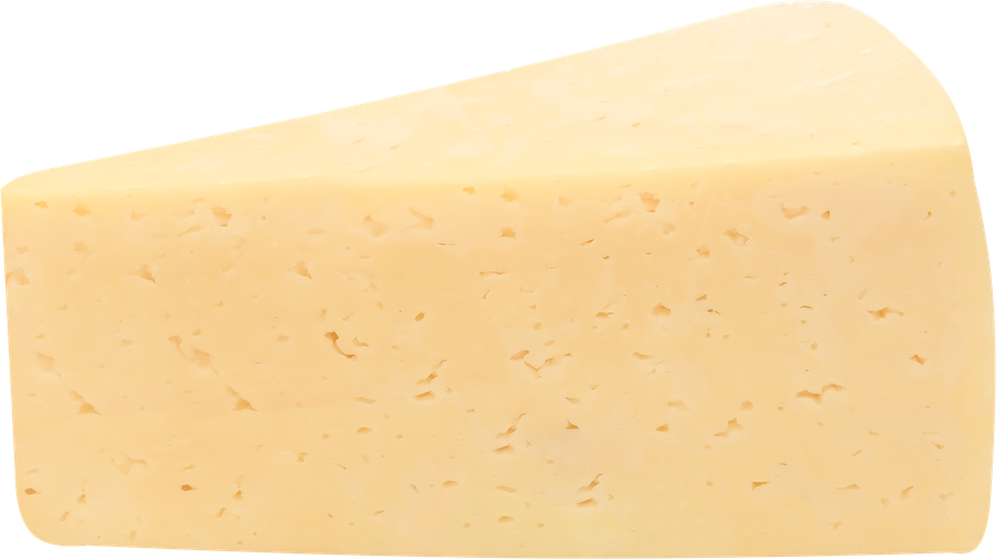 Сыр МИР ВКУСА Сырная Династия Топленое молочко 50%, без змж, весовой, превью
