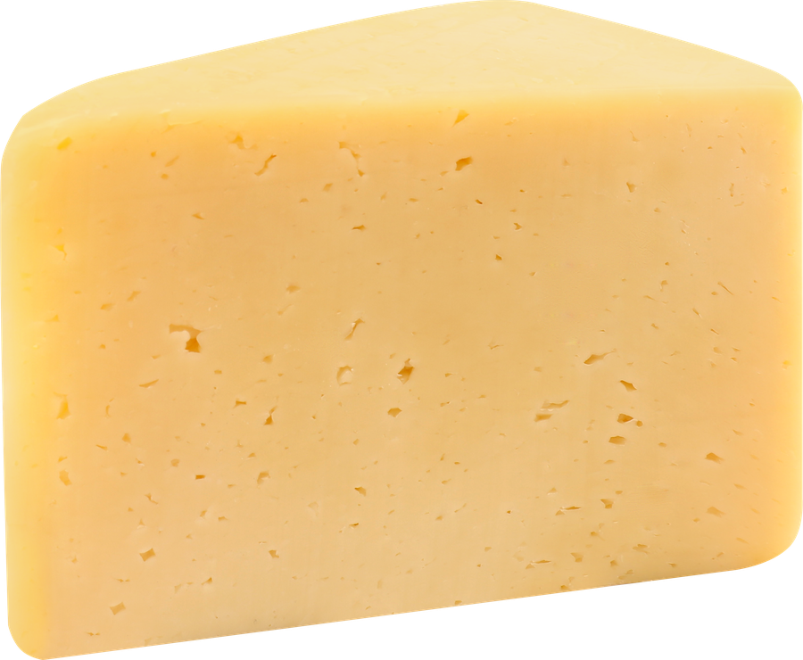 Сыр МИР ВКУСА Сырная Династия Топленое молочко 50%, без змж, весовой, превью