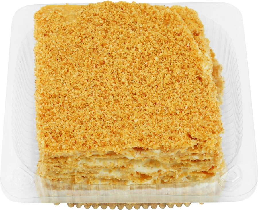 Торт ВКУС ДЕТСТВА Наполеон, 250г, предпросмотр