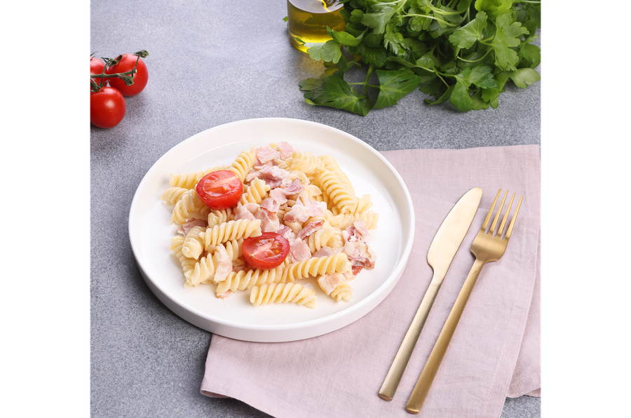 Паста карбонара ЛЕНТА FRESH, 250г, предпросмотр