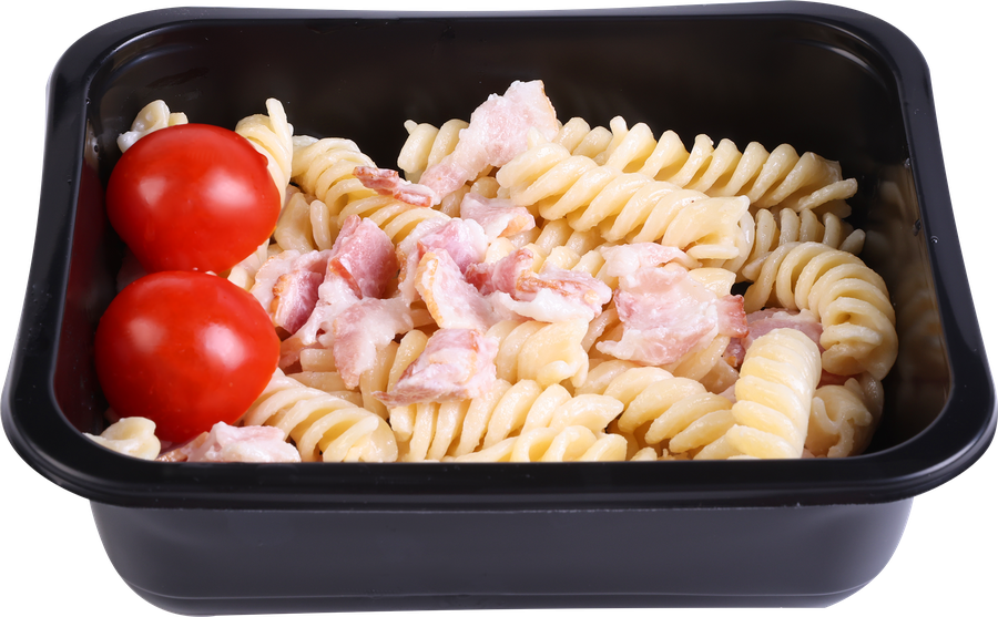 Паста карбонара ЛЕНТА FRESH, 250г, предпросмотр