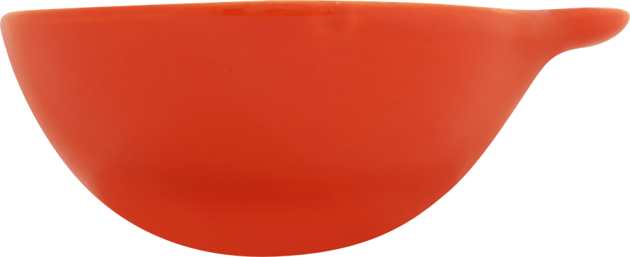 Тарелка сервировочная HOMECLUB Pumpkin, 12см, керамика, Арт. BP2480, превью