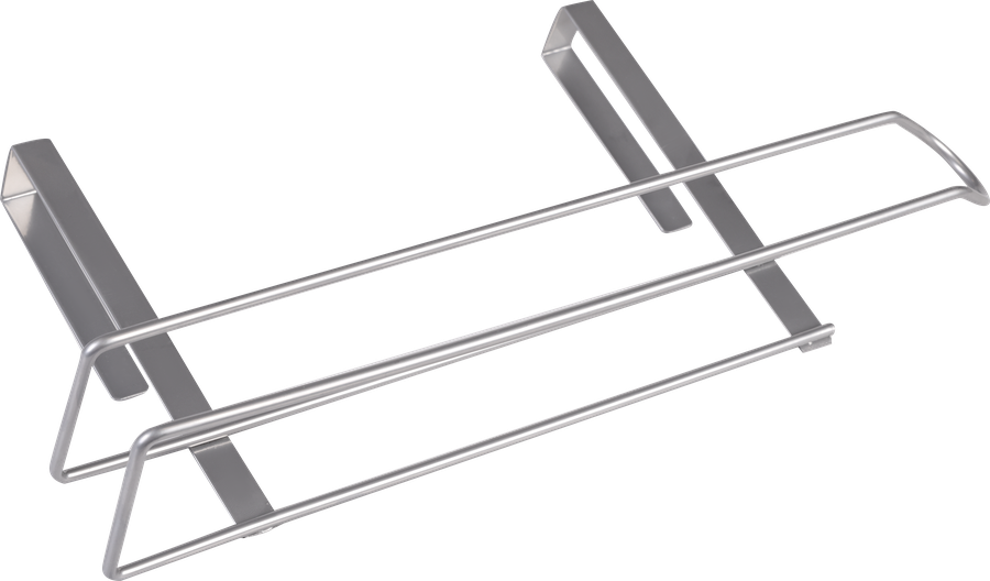 Держатель для кухонных полотенец HOMECLUB Storage, полочный, металл, Арт. EH12-3347-A, предпросмотр