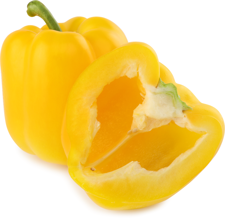 Перец желтый, 2шт, превью