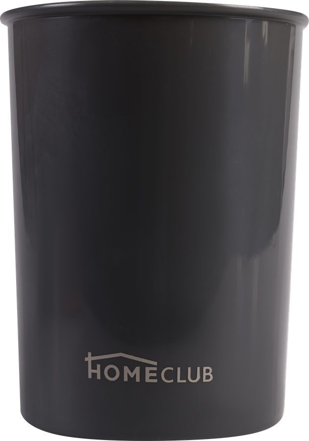 Набор кухонной утвари HOMECLUB 9 предметов, силикон, дерево, металл, Арт. RH-S1, превью