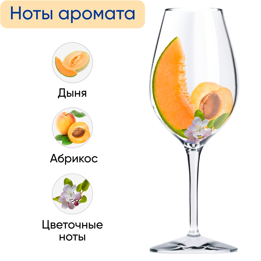 Вино МОНАСТЫРСКИЙ РЕЦЕПТ Алазанская Долина ординарное сортовое белое полусладкое, 1л, превью
