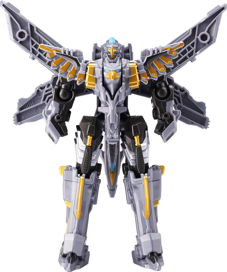 Игрушка TOBOT Мини Тобот Детективы Галактики, в ассортименте, Арт. 301126-301142, превью
