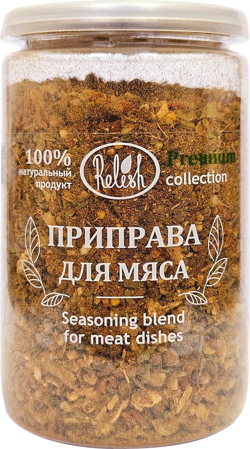 Приправа для мяса RELISH, 100г, превью