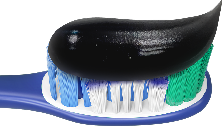 Зубная паста COLGATE Total Профессиональная глубокая чистка, 100мл, превью