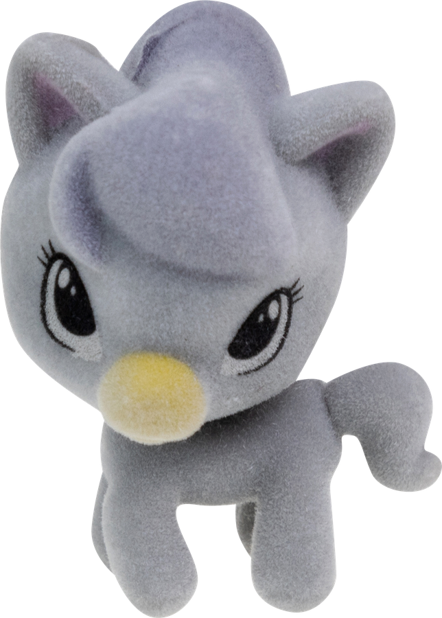 Игрушка HOUSE PETS Питомец в переноске 6х5х5см, в ассортименте, Арт. Т23976, предпросмотр