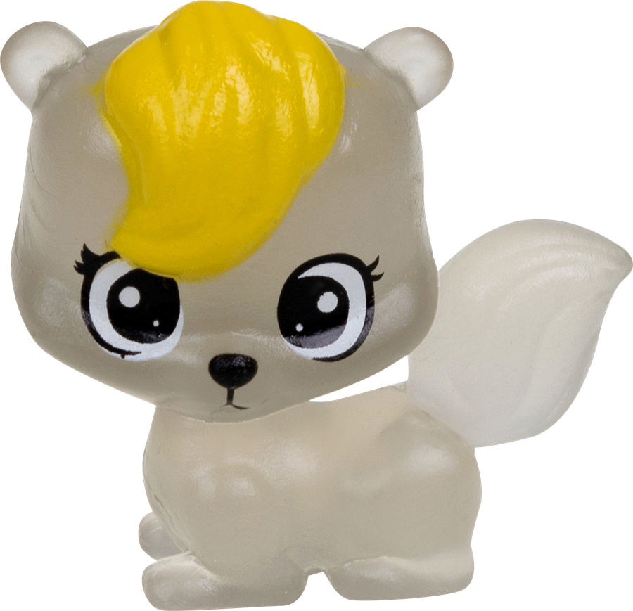 Игрушка HOUSE PETS Питомец в переноске 6х5х5см, в ассортименте, Арт. Т23976, предпросмотр