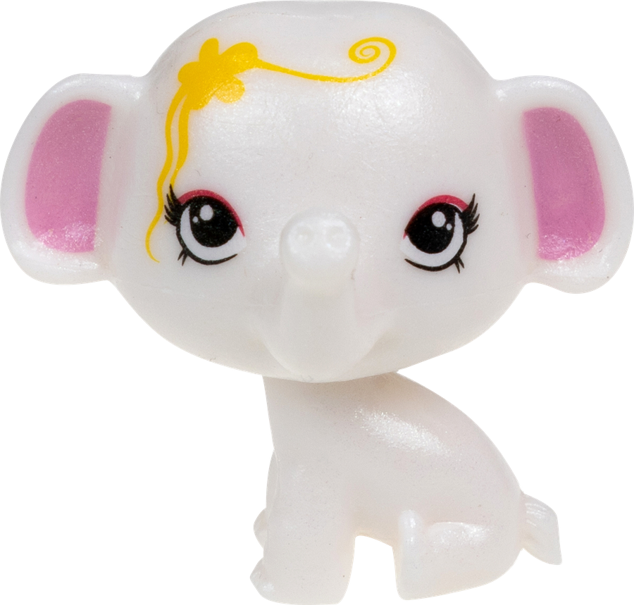 Игрушка HOUSE PETS Питомец в переноске 6х5х5см, в ассортименте, Арт. Т23976, превью