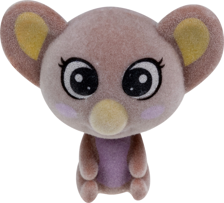 Игрушка HOUSE PETS Питомец в переноске 6х5х5см, в ассортименте, Арт. Т23976, превью