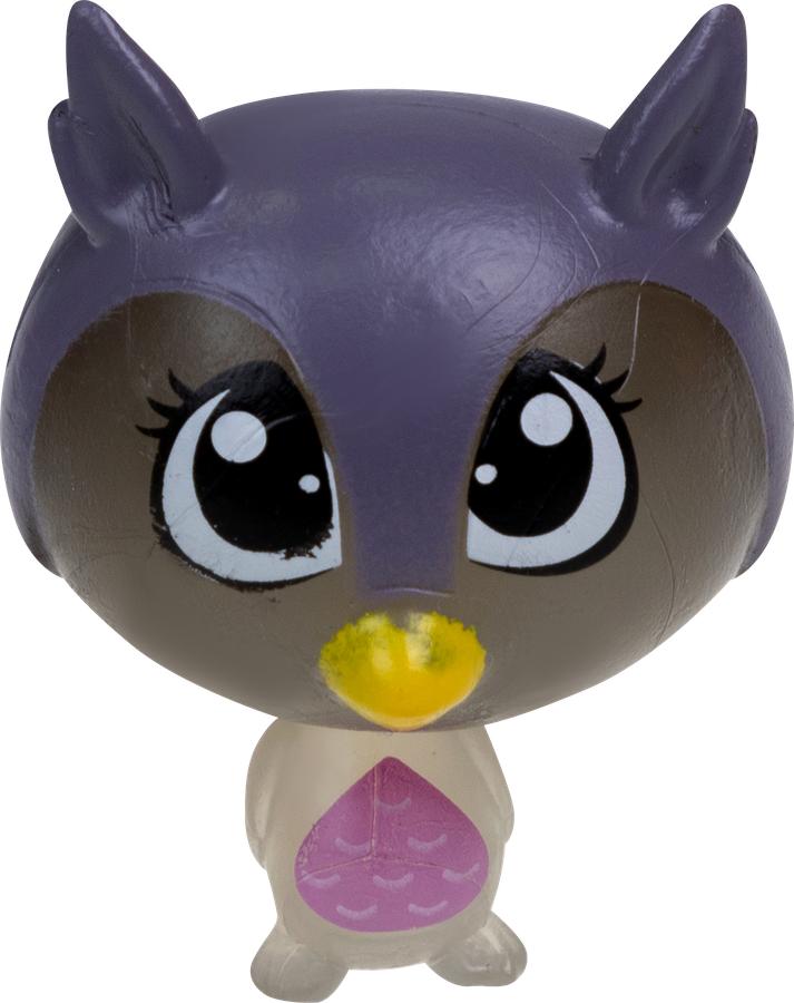 Игрушка HOUSE PETS Питомец в переноске 6х5х5см, в ассортименте, Арт. Т23976, превью